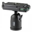 ベルボン 自由雲台 QHD-53Q