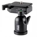 ベルボン 自由雲台 QHD-33M