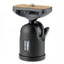 ベルボン 自由雲台 QHD-53