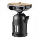 ベルボン 自由雲台 QHD-43