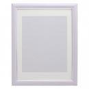 フジカラー パール肖像額 八〇 パープル