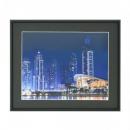 フジカラー アルミ額 A31 ワイド6切