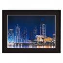 フジカラー アルミ額 A31 A4