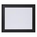 フジカラー アルミ額 YA-6 全紙 ブラック