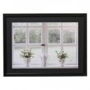 フジカラー アルミ額 YA-6 A4