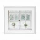 フジカラー アルミ額 YA-5 4切 シルバー