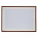 フジカラー 木製額 M21 A3ノビ