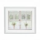 フジカラー アルミ額 YA-5 6切 シルバー