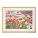 フジカラー 木製額 M20 ワイド4切