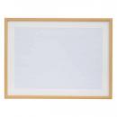 フジカラー 木製額 M20 A3