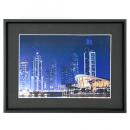 フジカラー アルミ額 A31 K(2L)