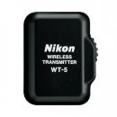 ニコン ワイヤレストランスミッター WT-5