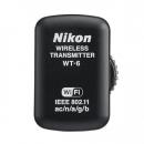 ニコン ワイヤレストランスミッター WT-6