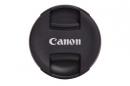 キヤノン レンズキャップ E-52II