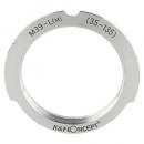 K&F Concept レンズマウントアダプター KF-LM-35135