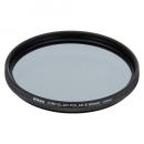 ニコン円偏光フィルターII 62mm