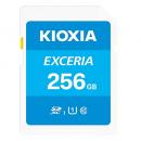 キオクシア SDカードEXCERIA KSDU-A256G [256GB]