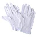 ハクバ 編集用手袋 2組入 L