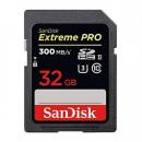 サンディスク Extreme PRO SDSDXDK-032G-JNJIP [32GB]