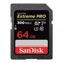 サンディスク Extreme PRO SDSDXDK-064G-JNJIP [64GB]