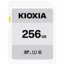 キオクシア SDカード EXCERIA BASIC KSDB-A256G [256GB]