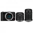 キヤノン EOS R50 V ダブルズームキット