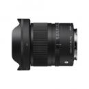 シグマ 12mm F1.4 DC [ソニーE用]