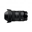 シグマ 17-40mm F1.8 DC [キヤノンRF用]